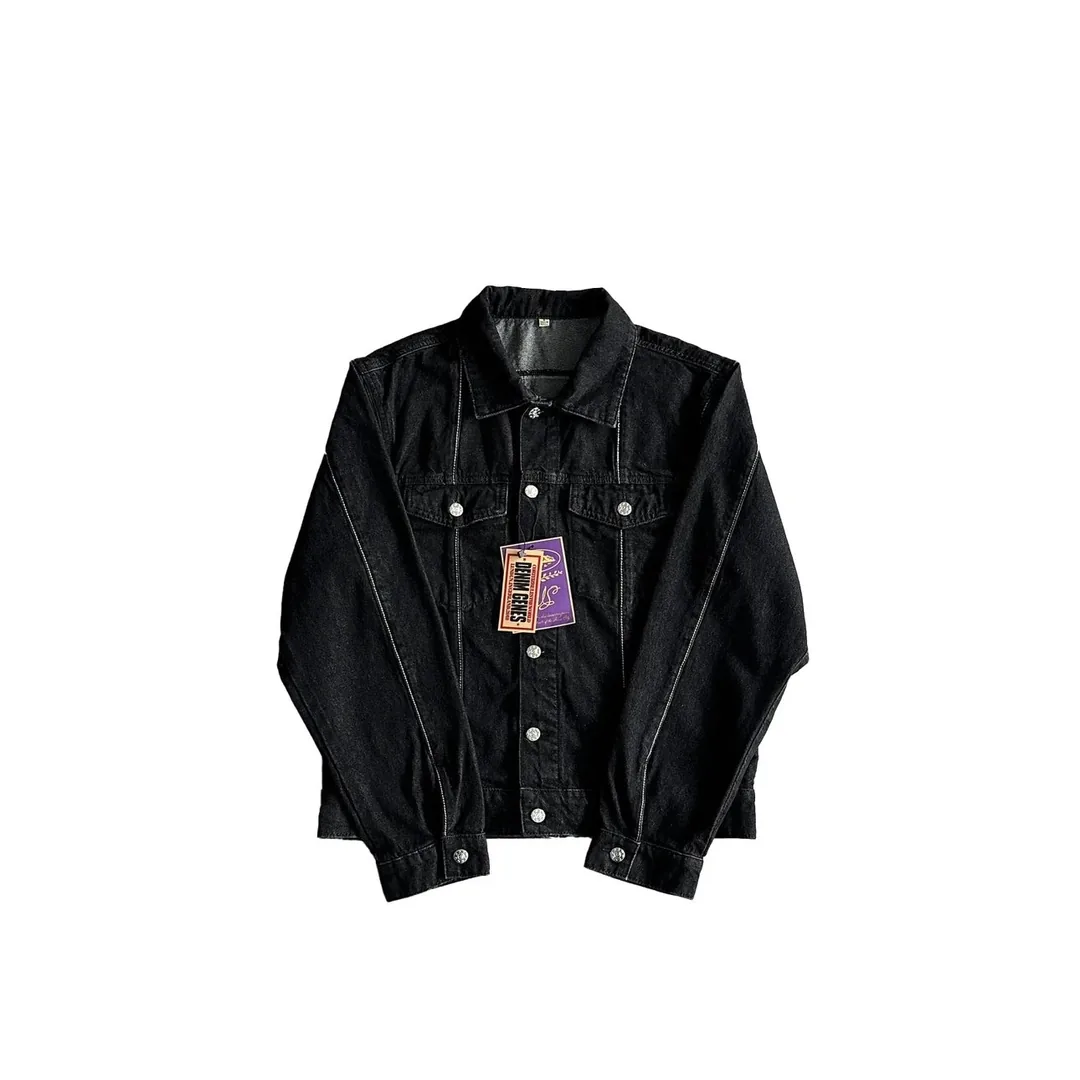 Denim Set — Photo 2