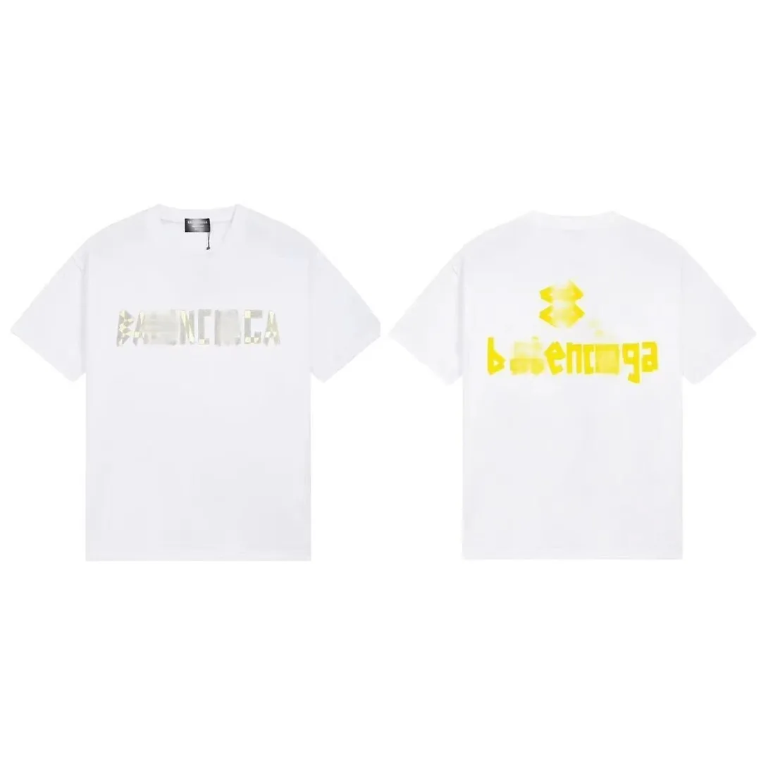 Balenciaga Tee — photo 6