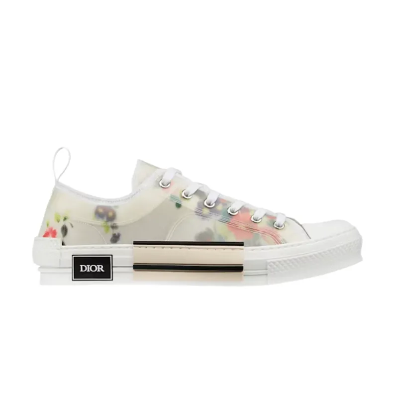 Dior B23 White High-Tops — Photo 15