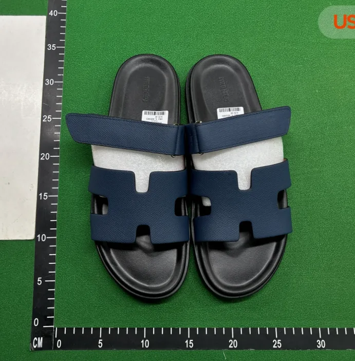 Chypre Couple Sandals — QC