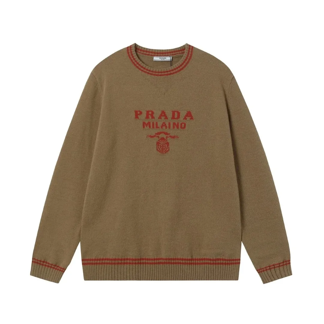 Knit Sweater — Photo 12