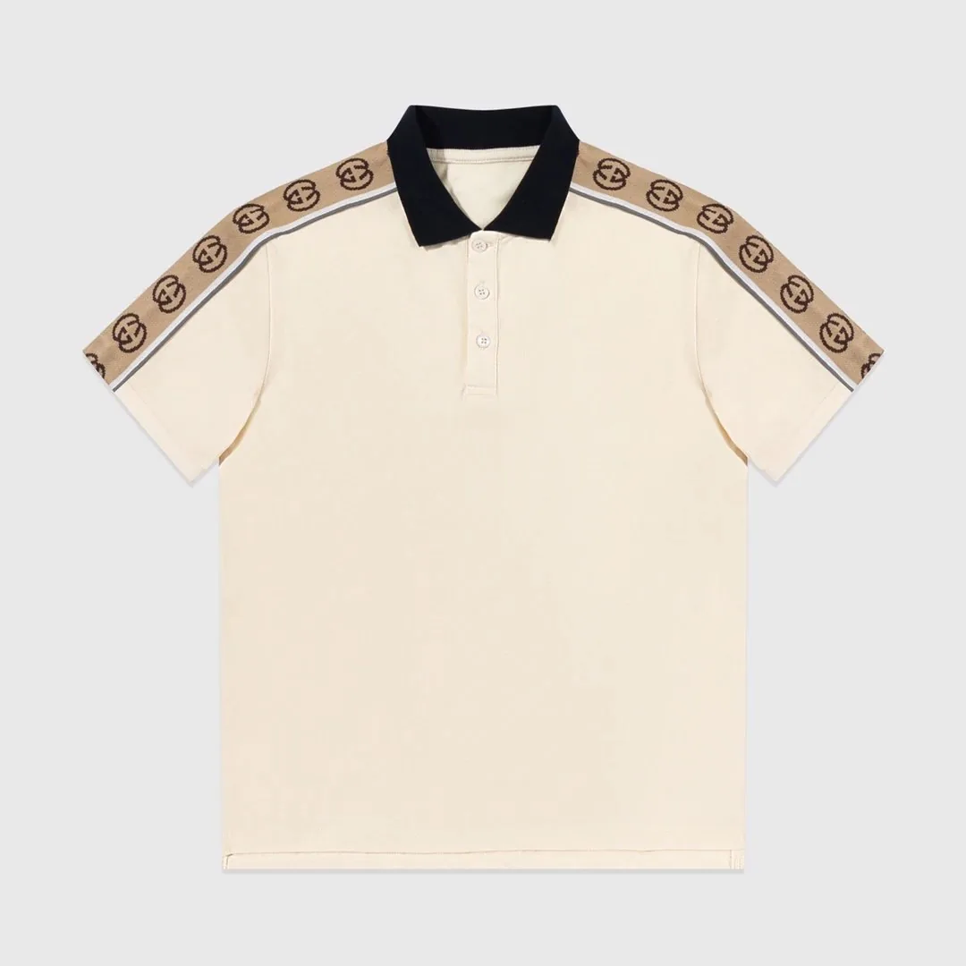 Gucci T-Shirt — QC