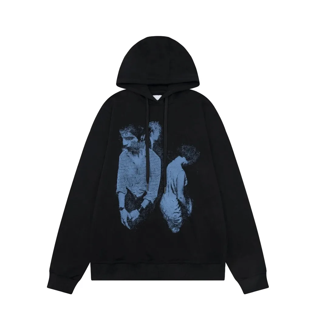 Streetwear Hoodie — Photo 15