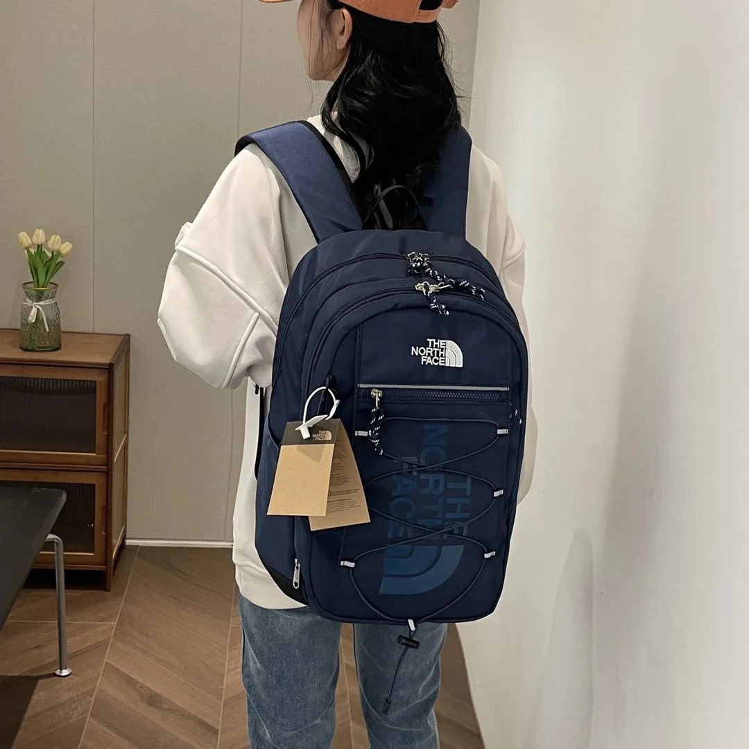North Face Large Backpack — photo 5