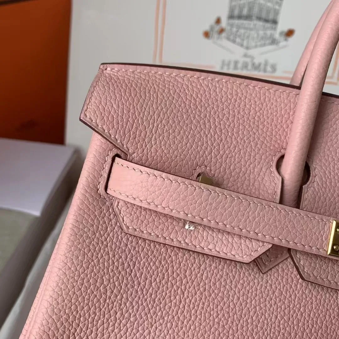 Hermes Leather Shoes — QC