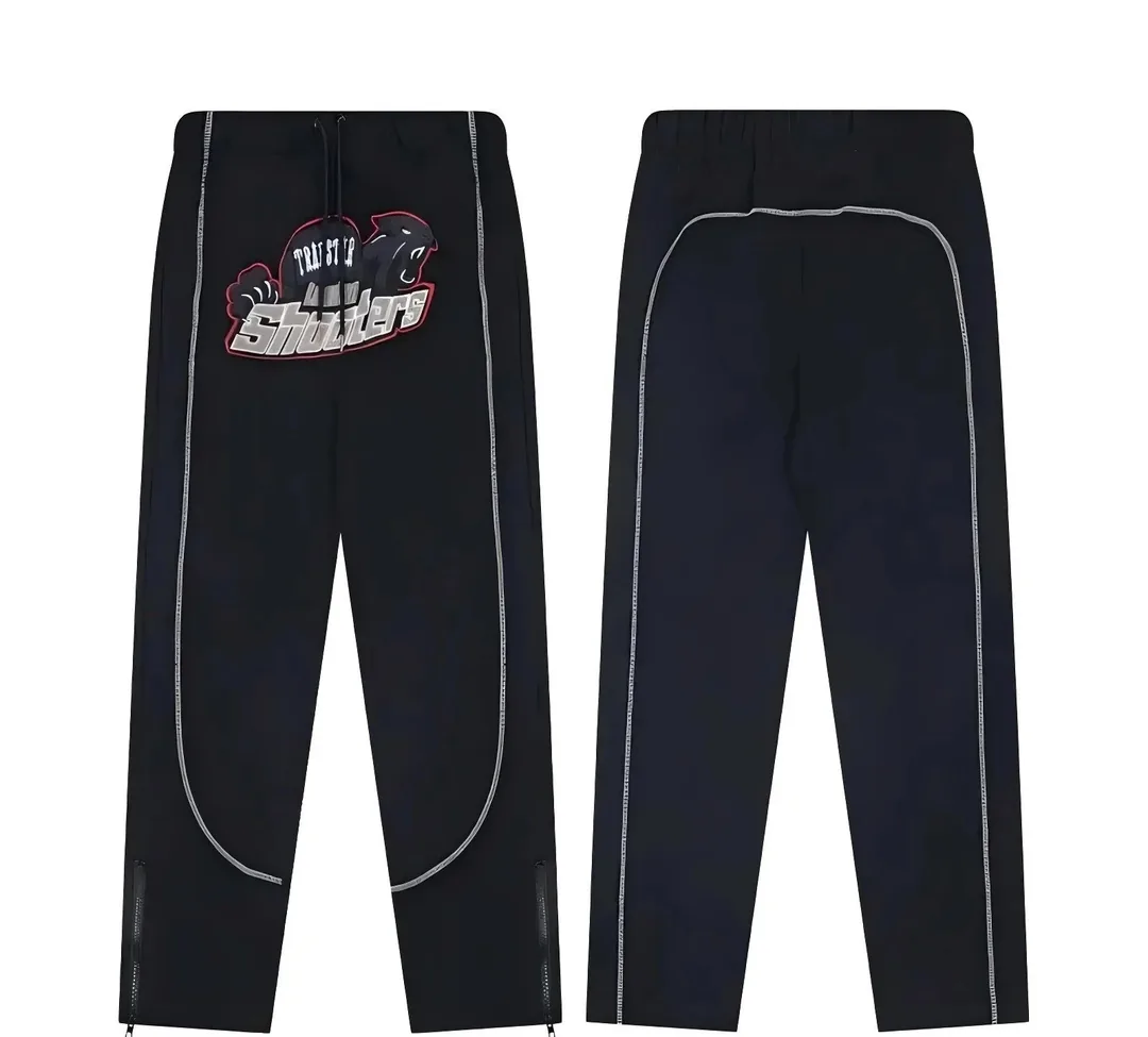Fleece Hoodie Set — Photo 6