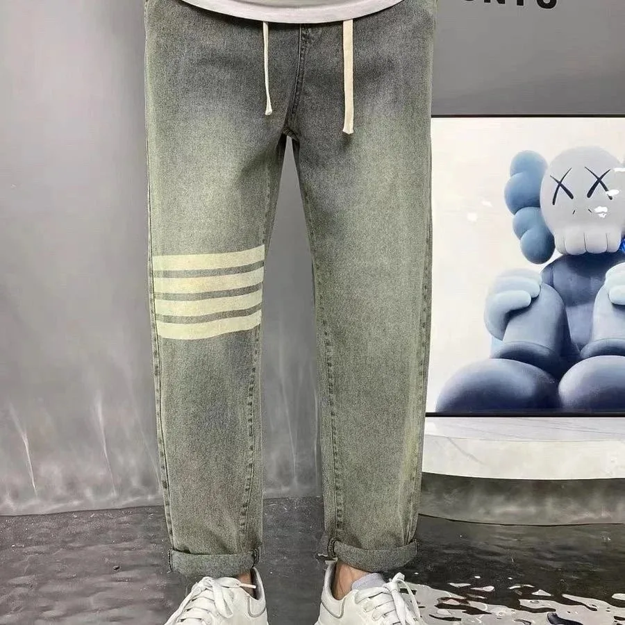 Sweatpants — QC