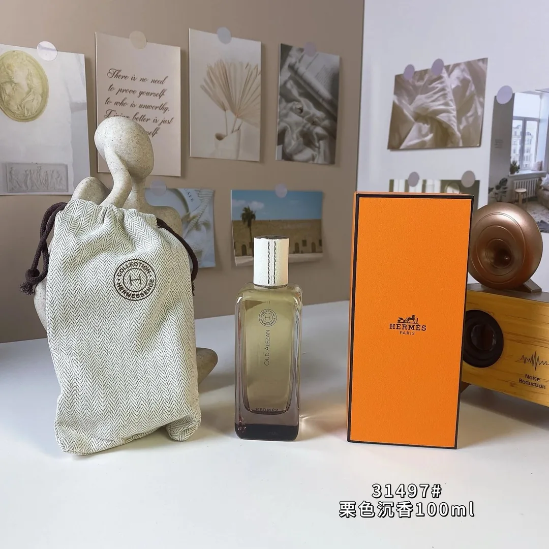 Hermes Oud Perfume