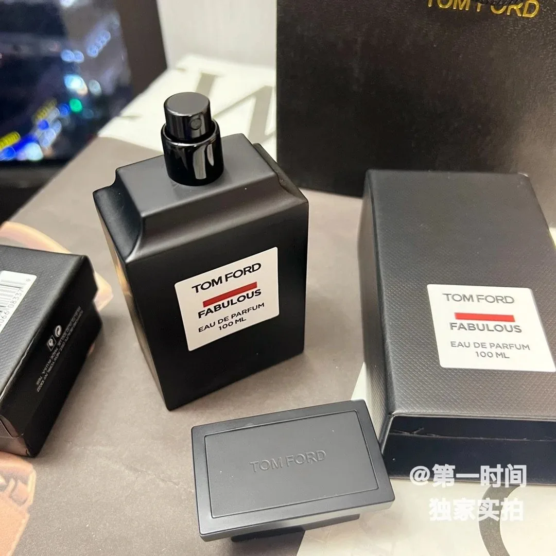 Men's Perfume Collection — photo 12