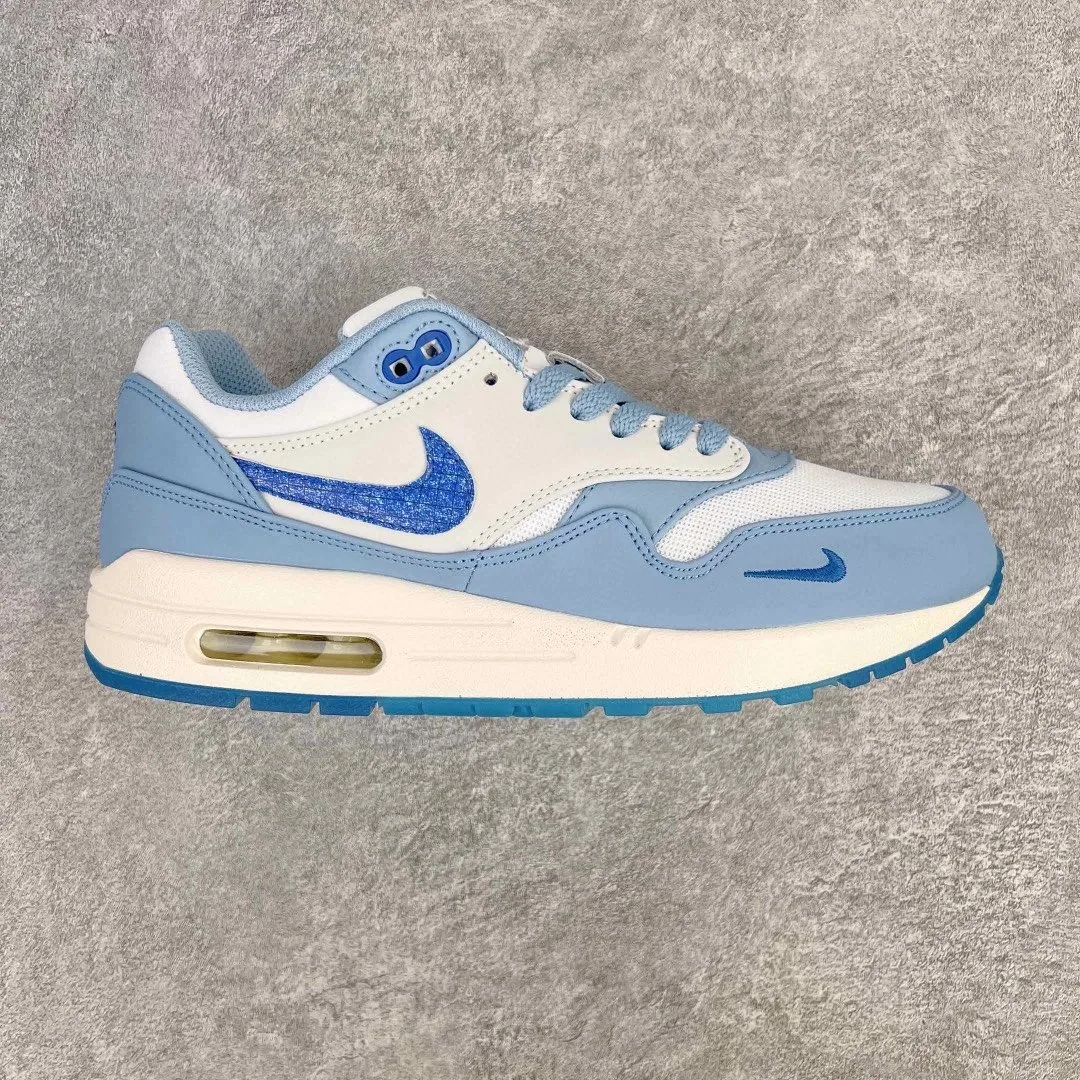 Patta Nike Air Max 1 — Photo 11
