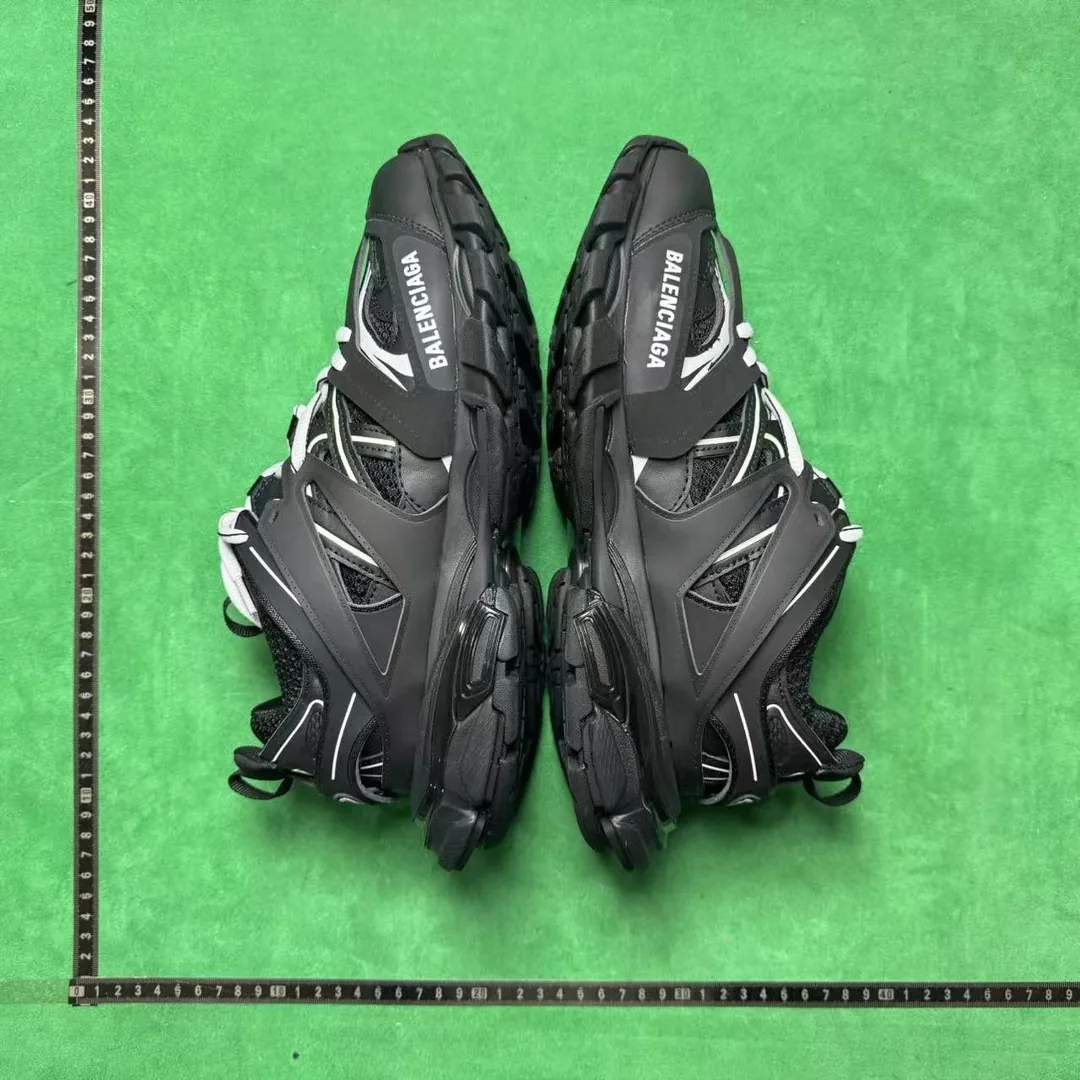 Dad Sneakers — QC