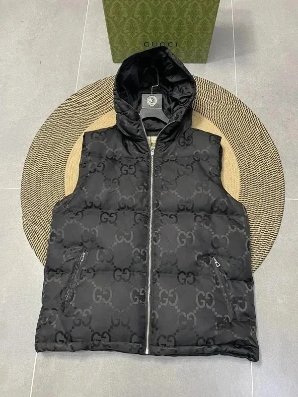 Down Jacket — Photo 8