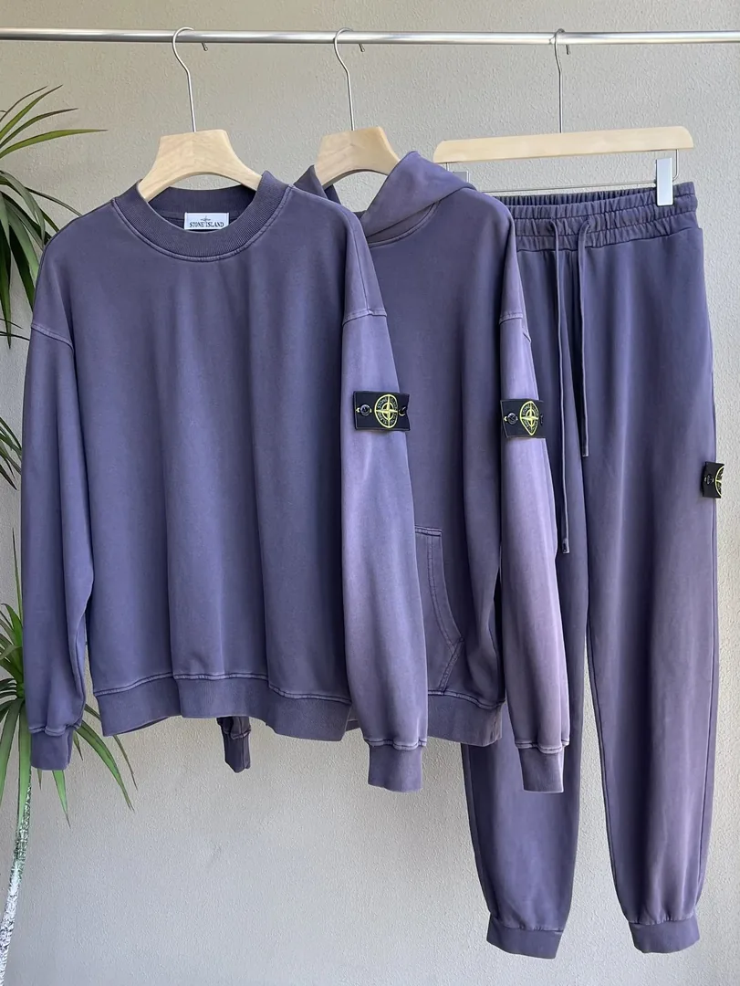 Quick-Dry Sport Tracksuit Set — photo 7