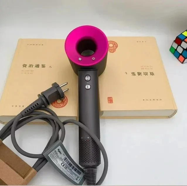 Dyson HD07 Hair Dryer — photo 6