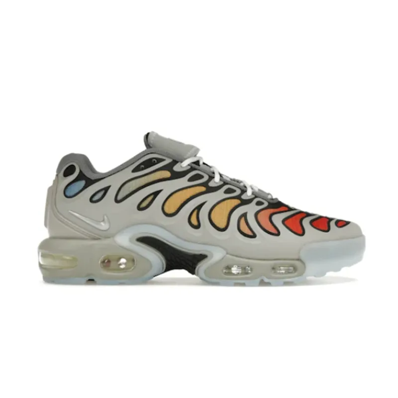 Nike Air Max Plus TN — QC