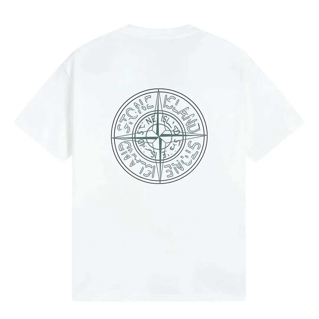 Stone Island T-Shirt — Photo 5