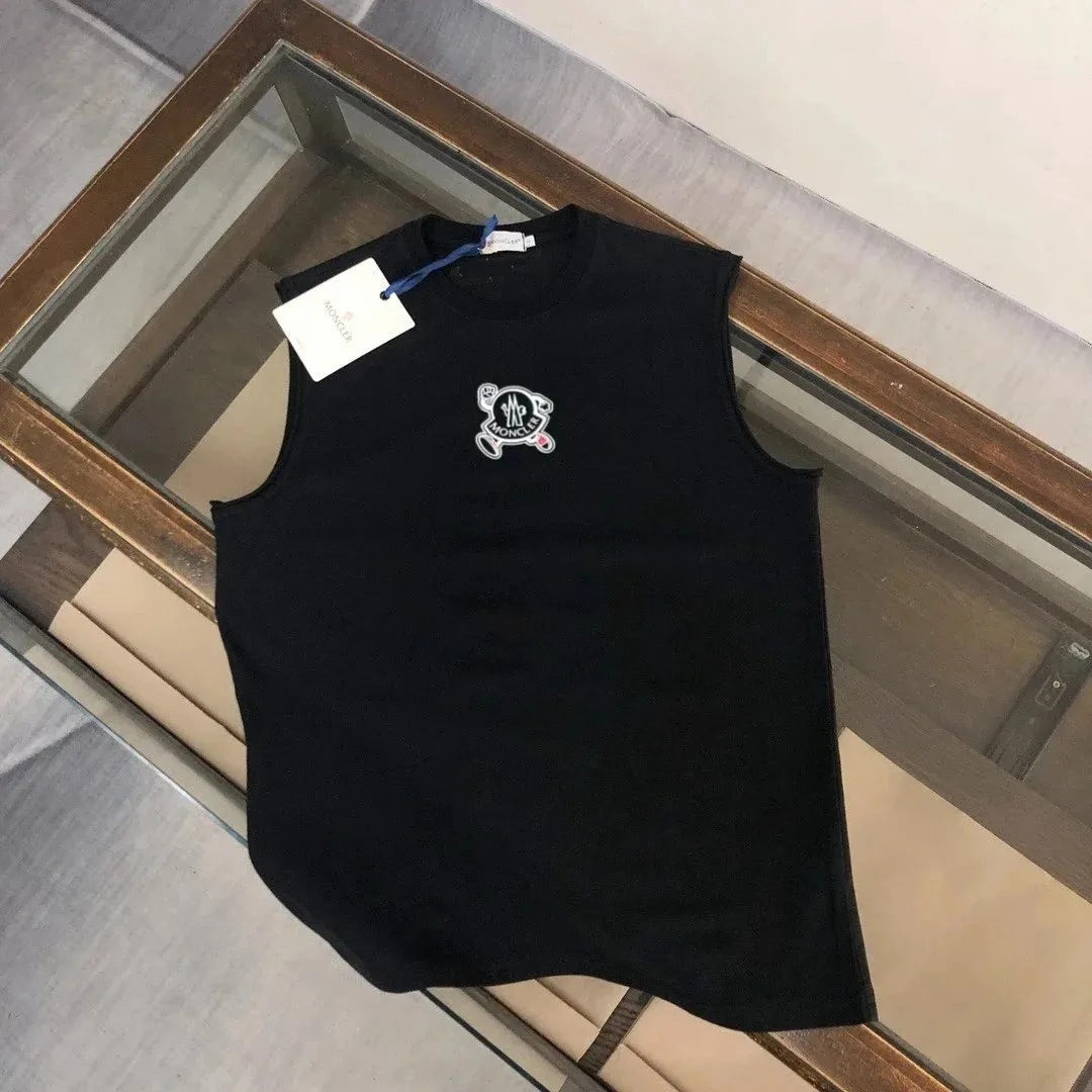 Tank Top — QC