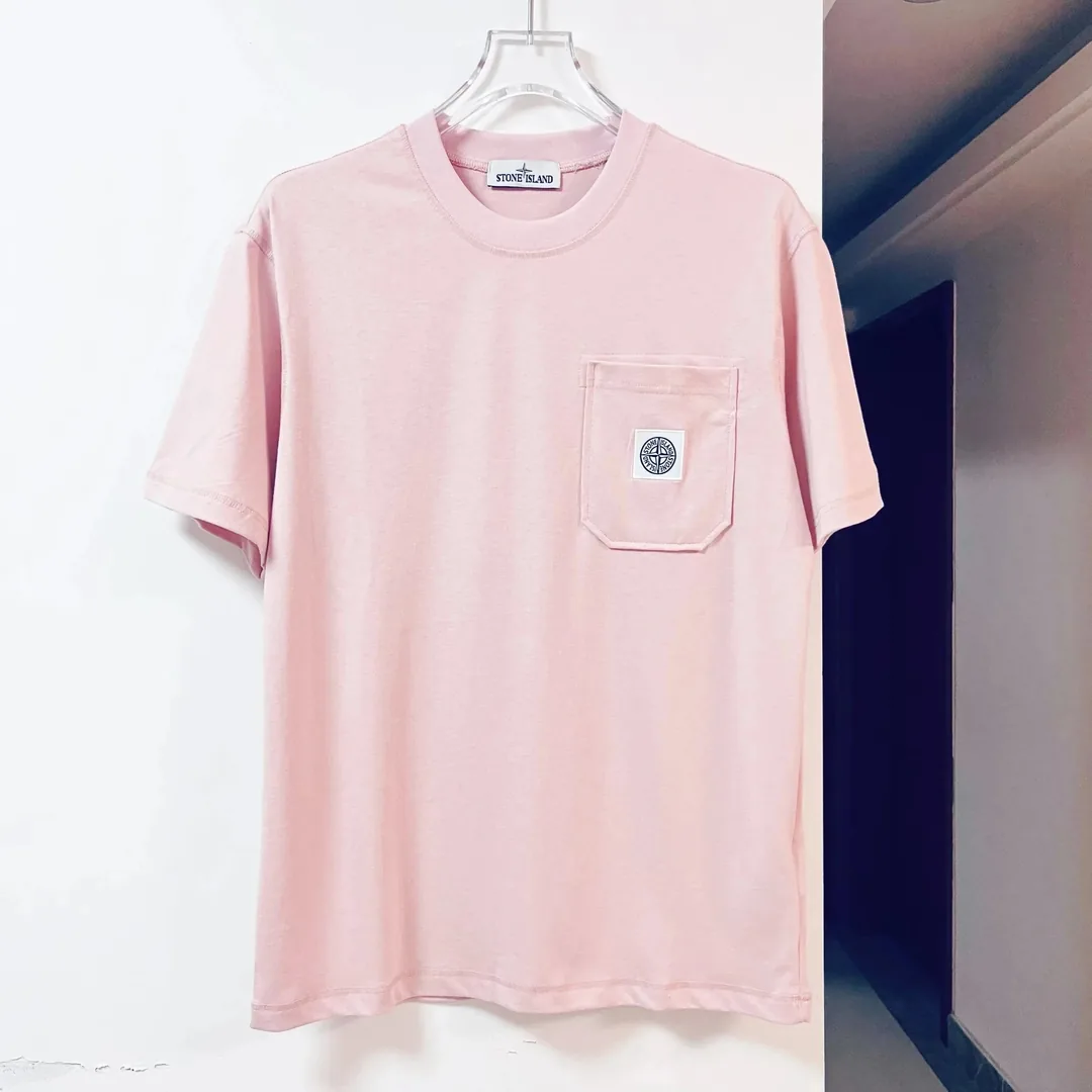Stone Island T-Shirt — photo 6
