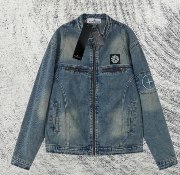 Streetwear Jacket — photo 4