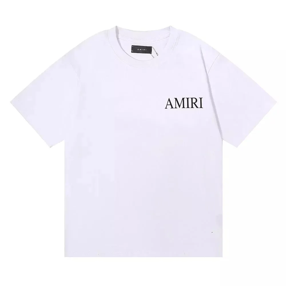 Amiri T-Shirt — Zdjęcie 11