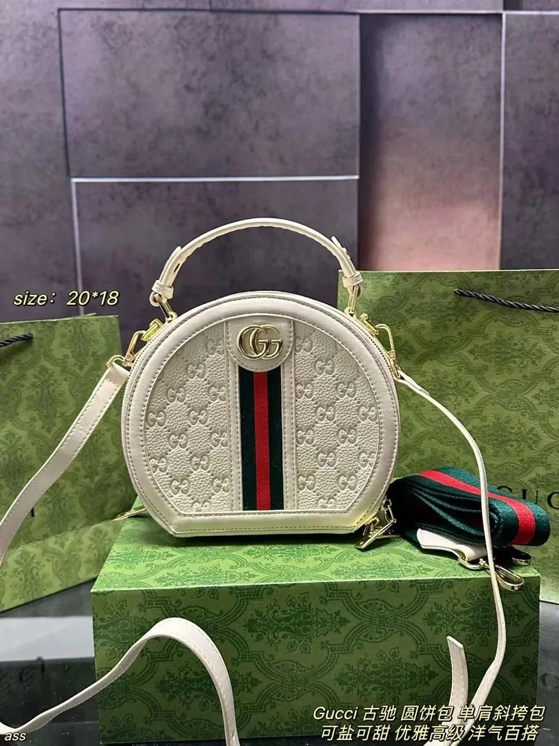 Bag Collection — Photo 11