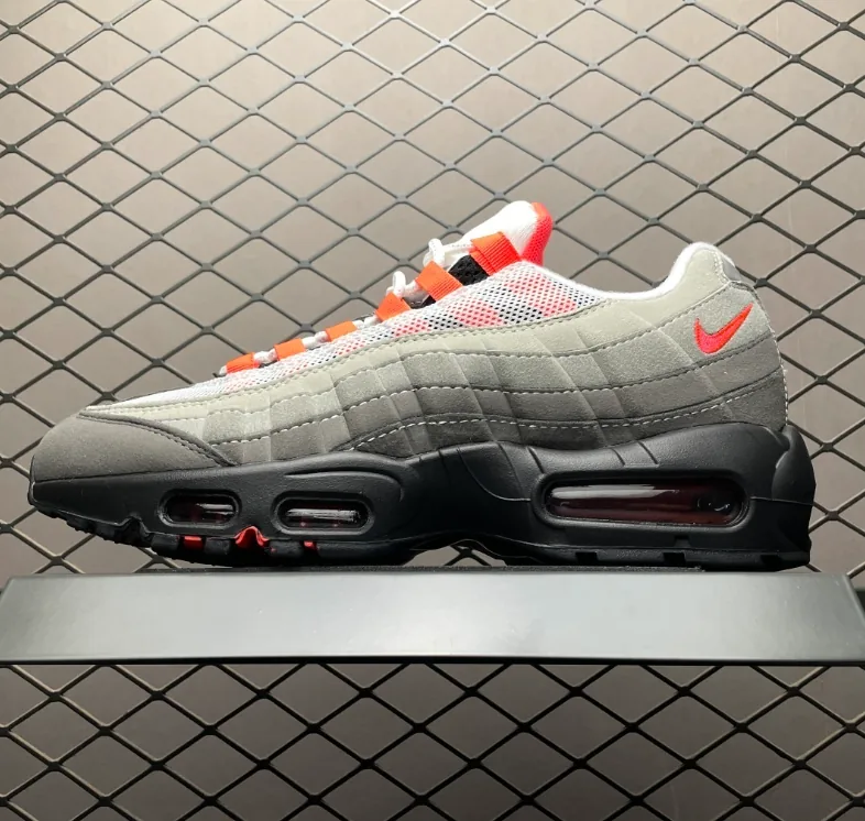 Nike Air Max 95 Classic — Photo 6
