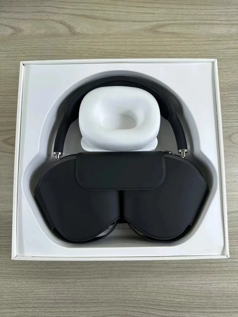 Noise Reduction Earbuds Max — QC