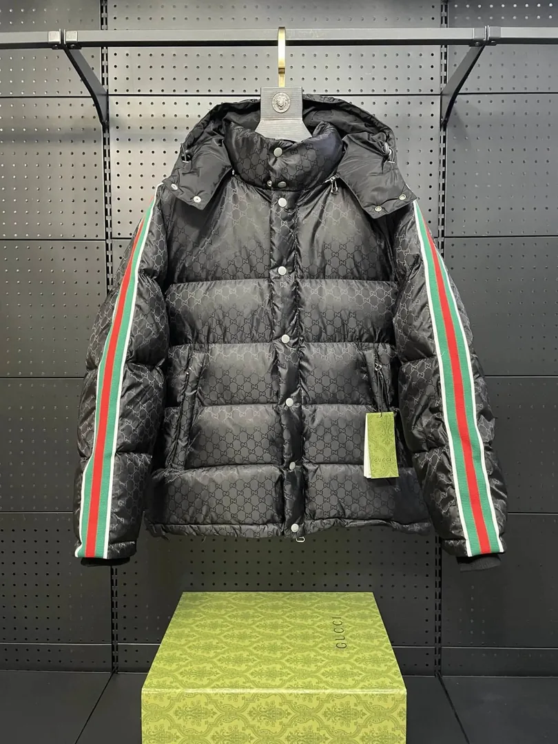 Prada Down Jacket — Photo 11