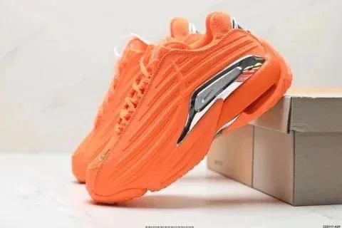 Nike NOCTA Hot Step 2 Breathable Non-Slip Dad Shoes — Photo 3