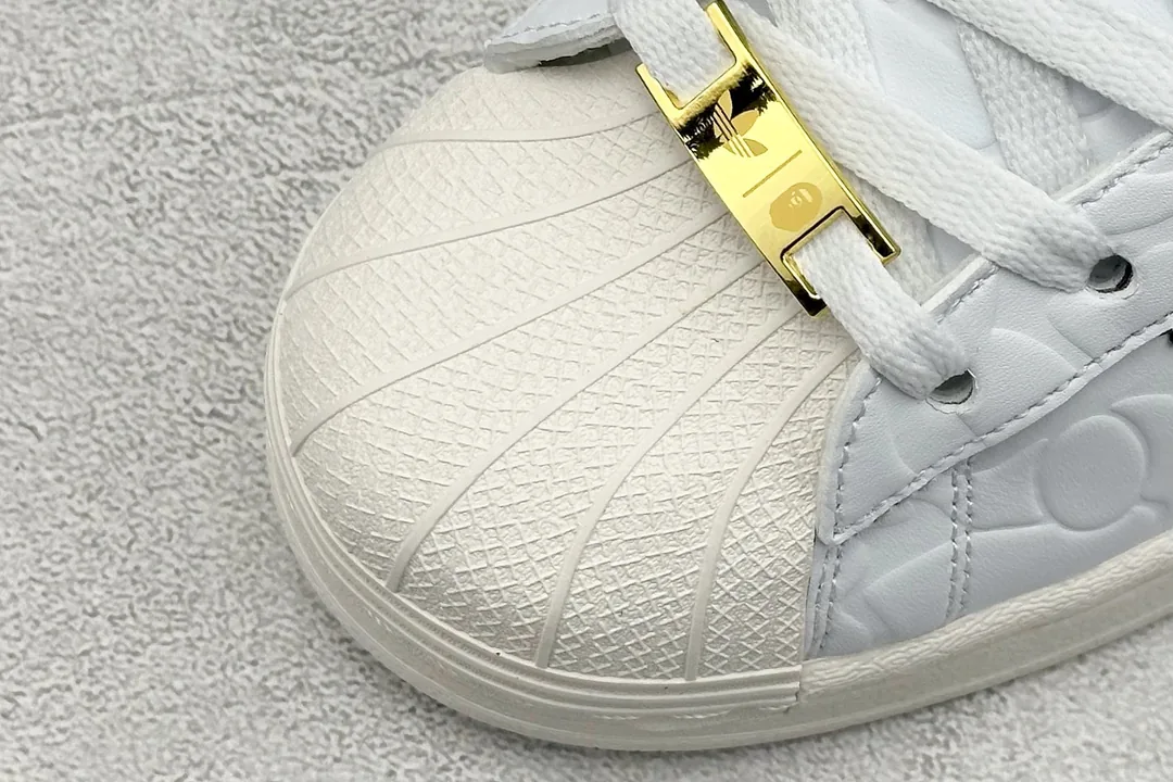 Adidas Superstar Bad Bunny Blue — QC