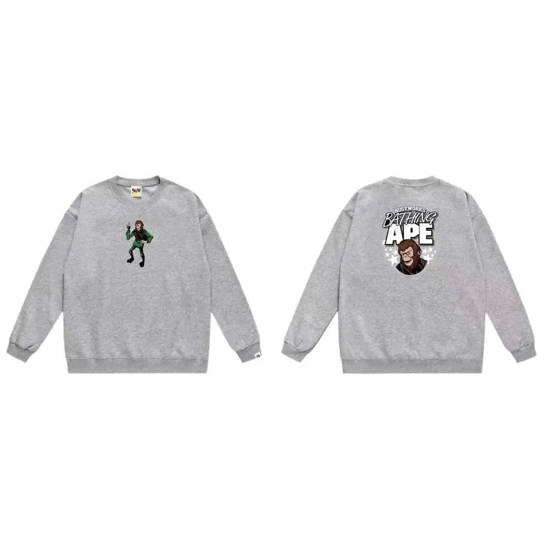 Pullover Hoodie — Photo 6