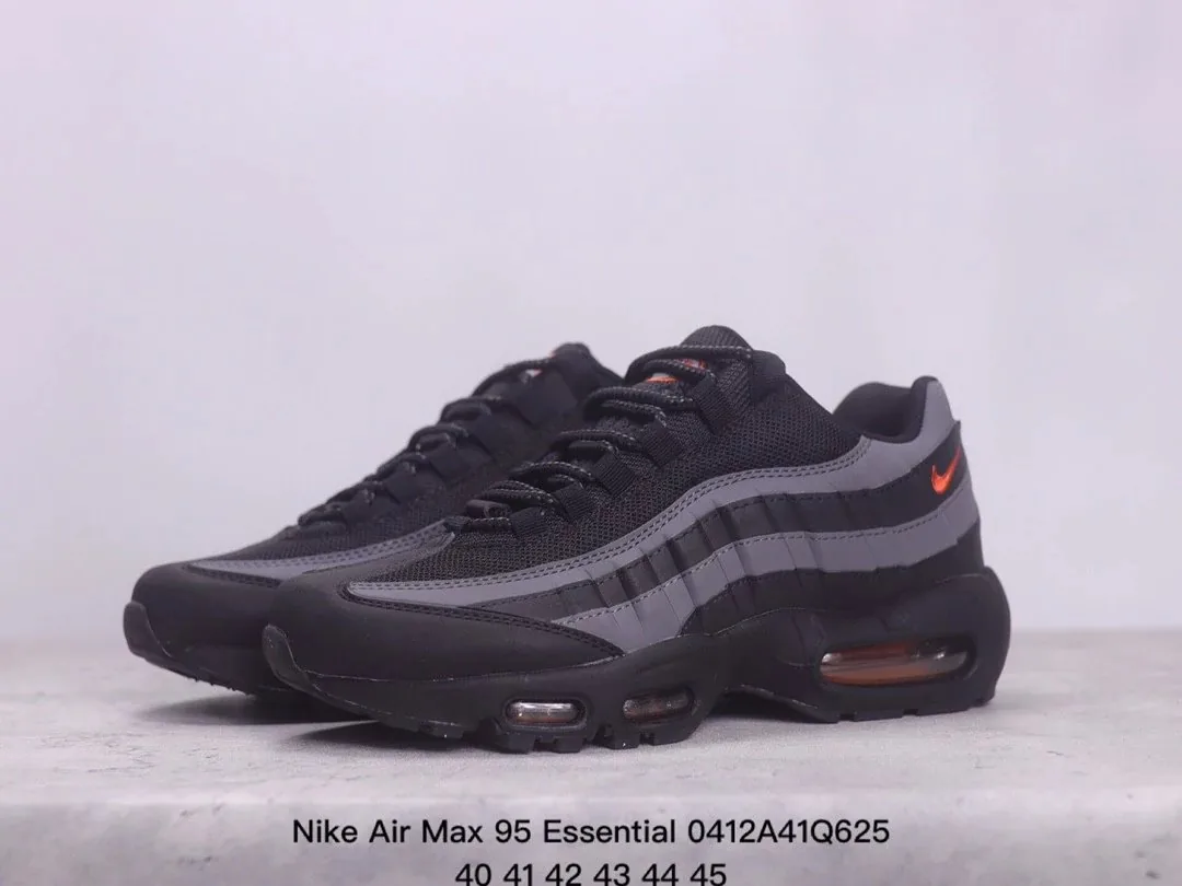 Nike Air Max 95 — photo 4