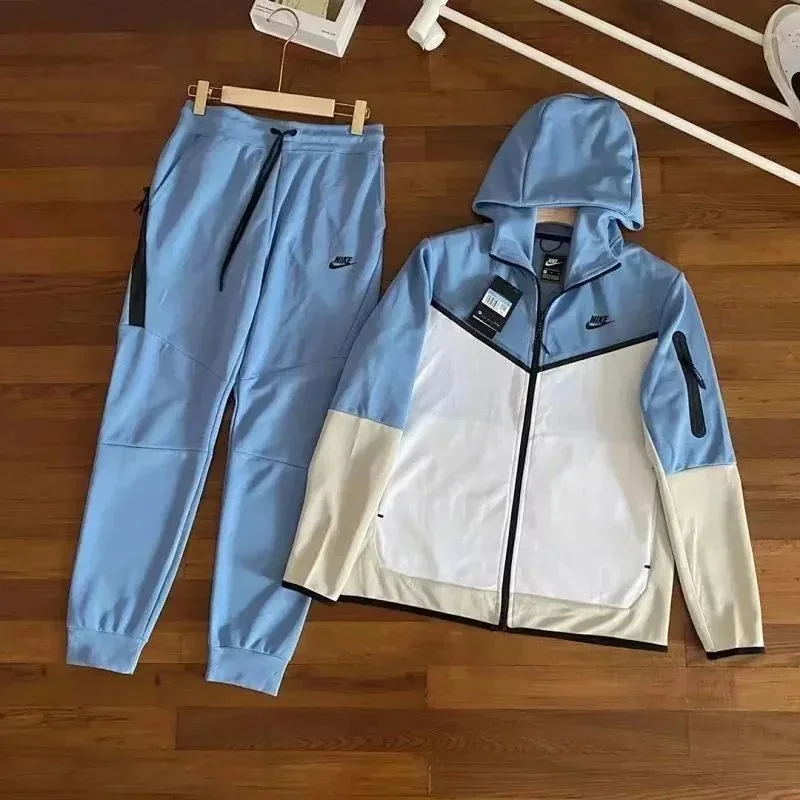Nike Tech Fleece Set — photo 9