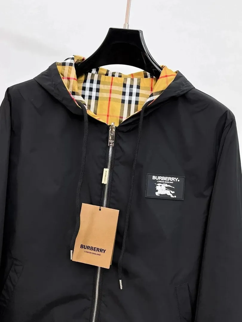 Reversible Jacket