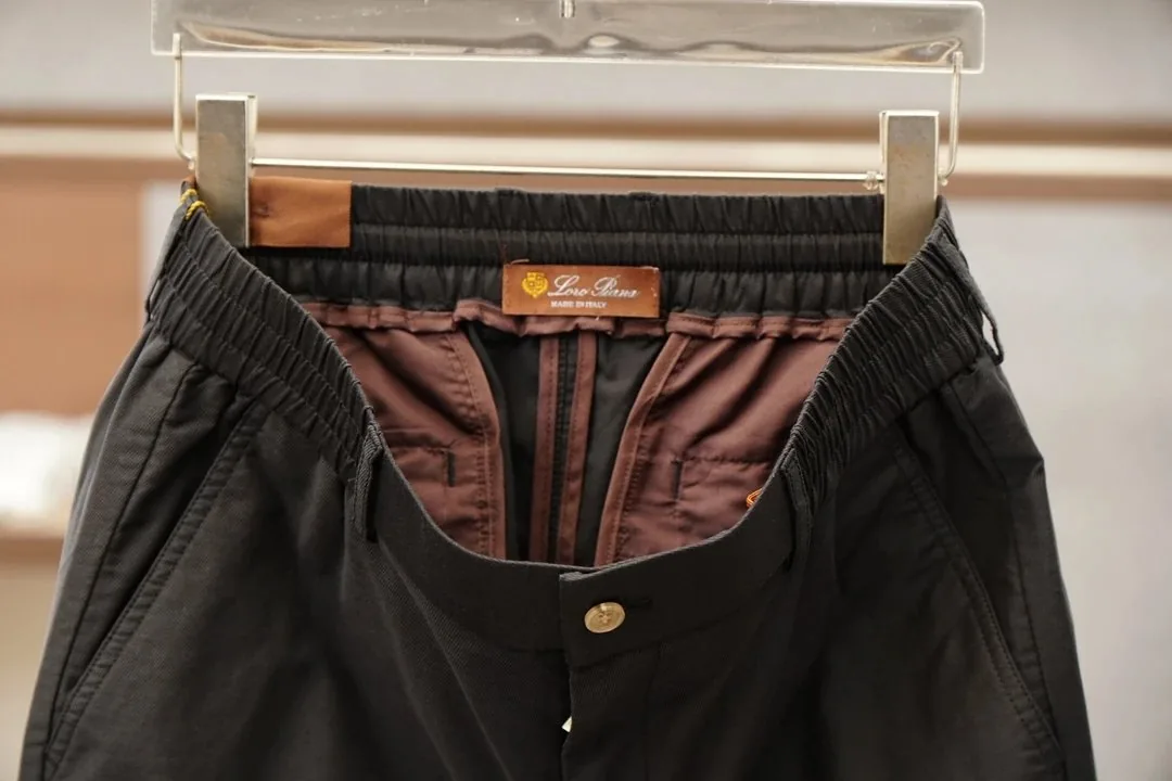 Ralph Lauren Sweatpants — Photo 7