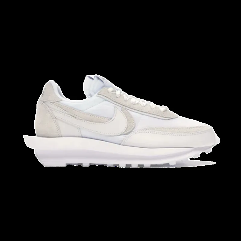 Nike LDWaffle (Sacai) Lace-Up Trainers — QC