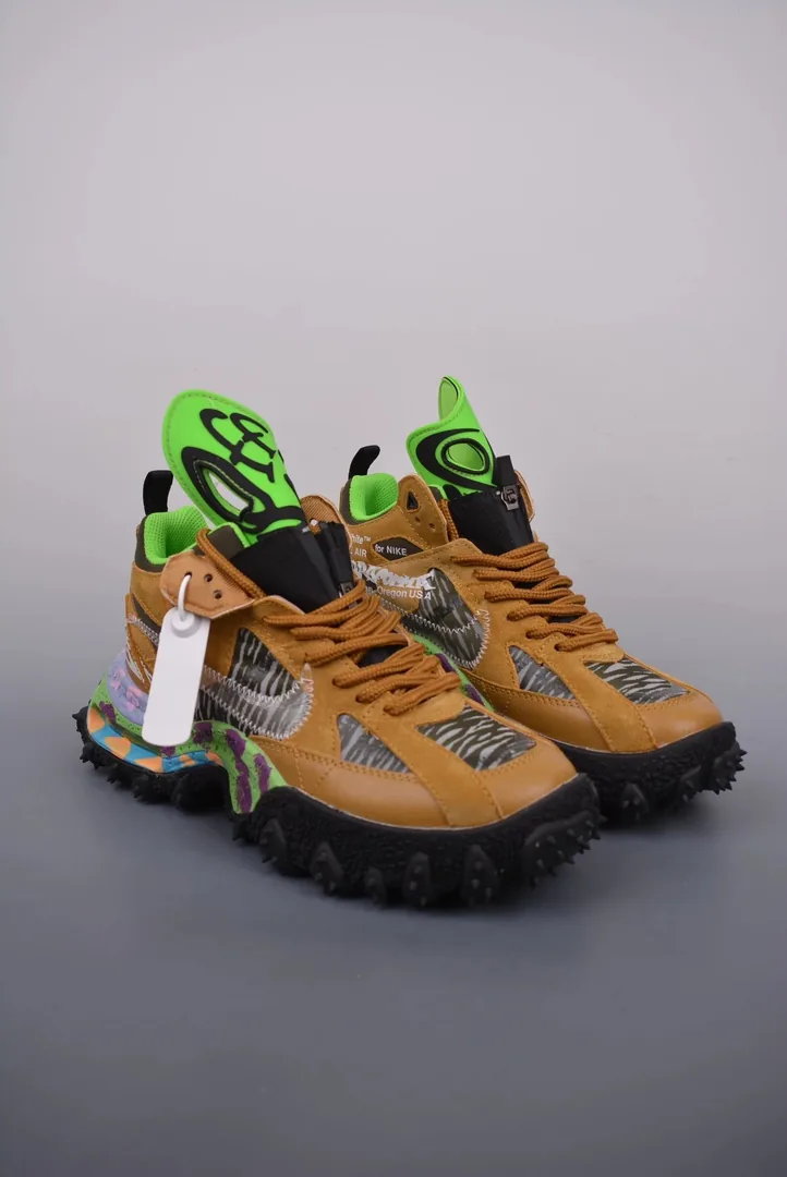 Nike Off-White Terra Forma — Photo 2