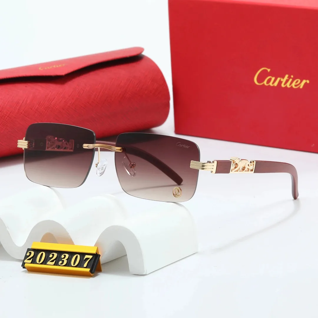 Summer Street Sunglasses — QC