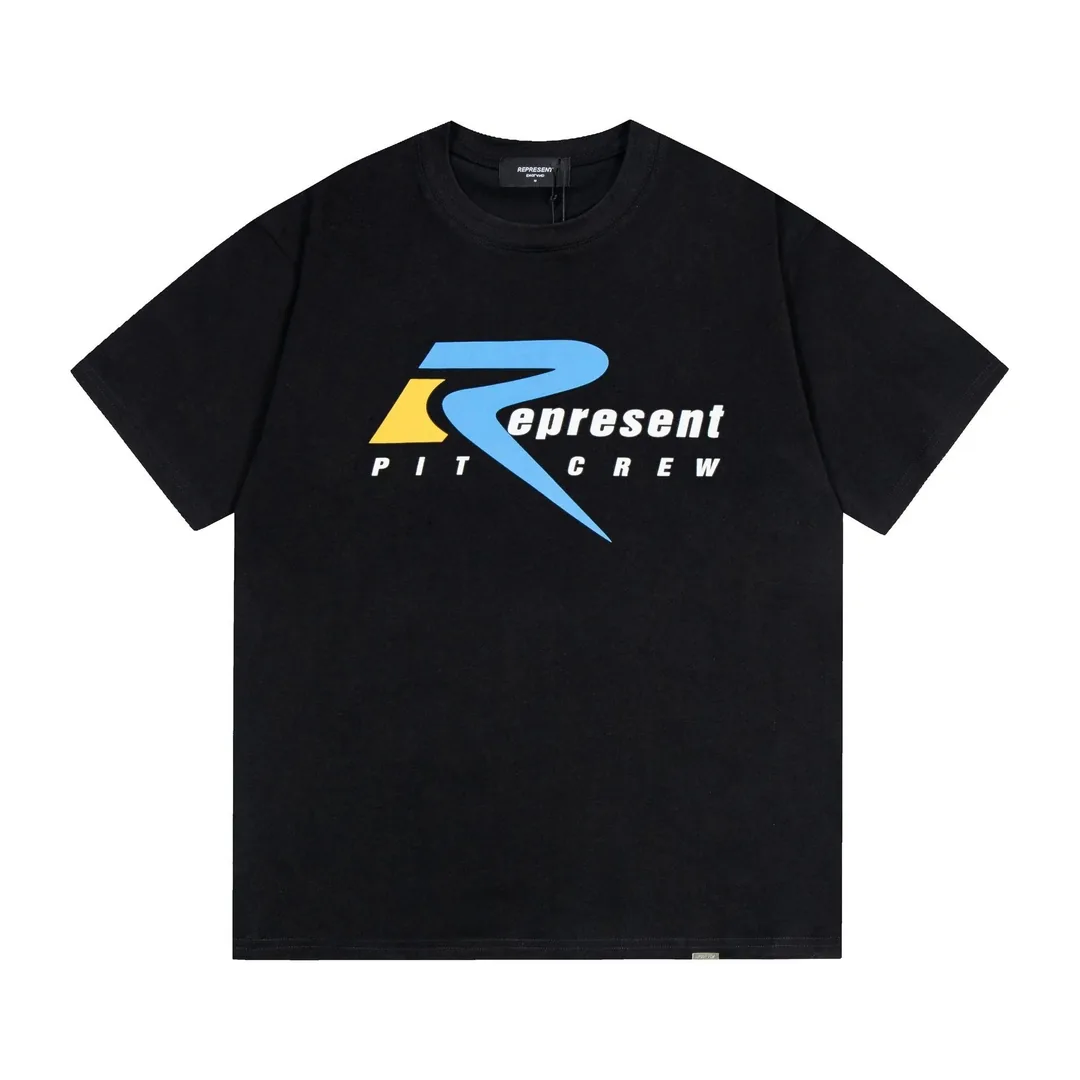 Print T-Shirt — Photo 10
