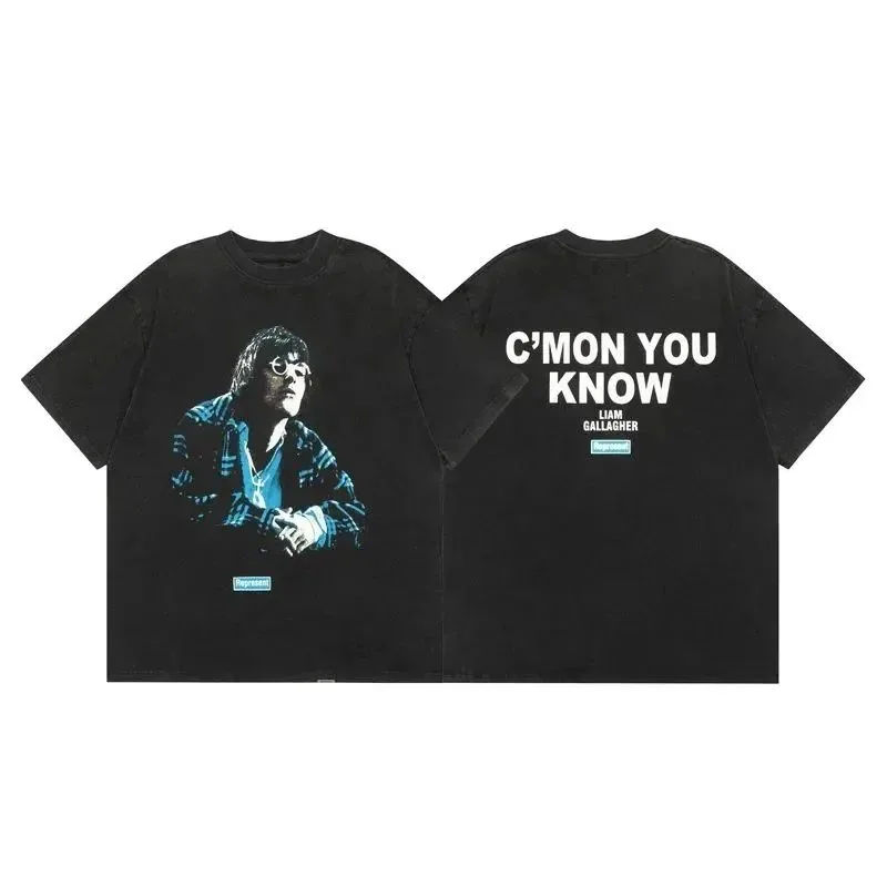 Represent Owners Club T-Shirt Collection — Photo 15