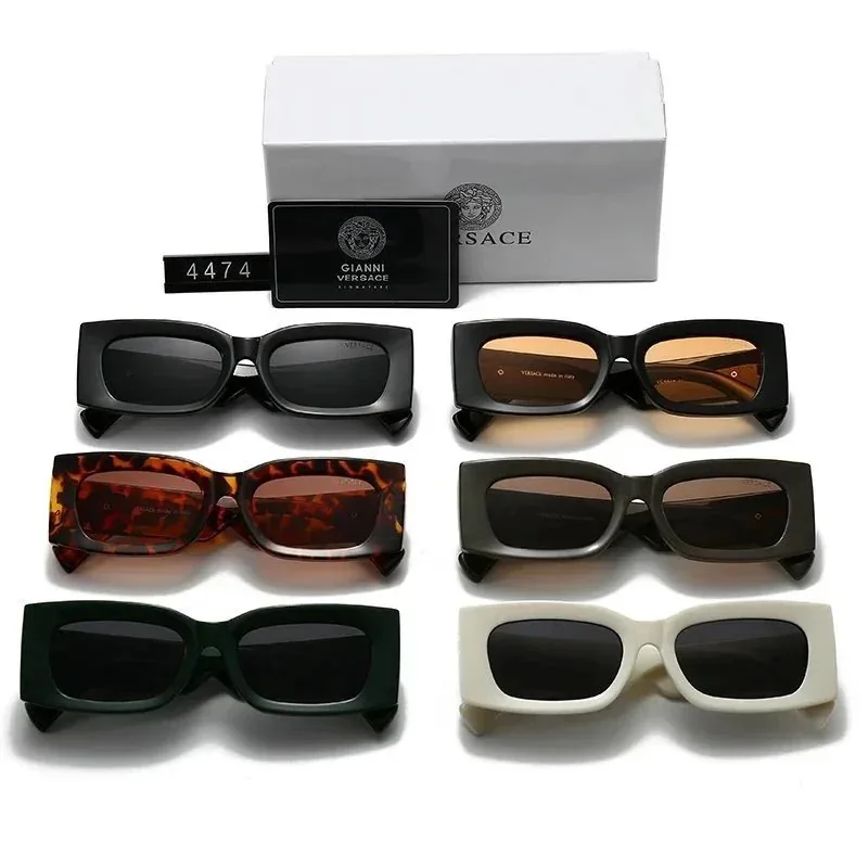 Driving Sunglasses — QC
