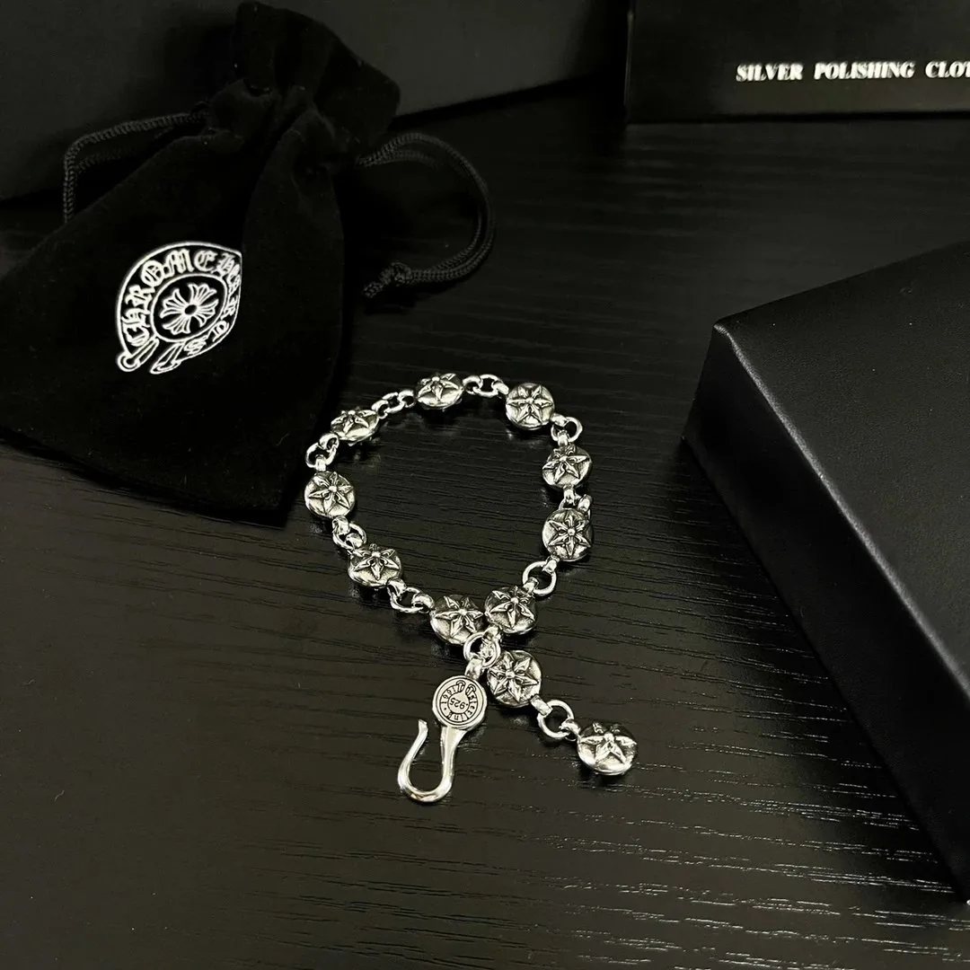 Sterling Silver Jewelry