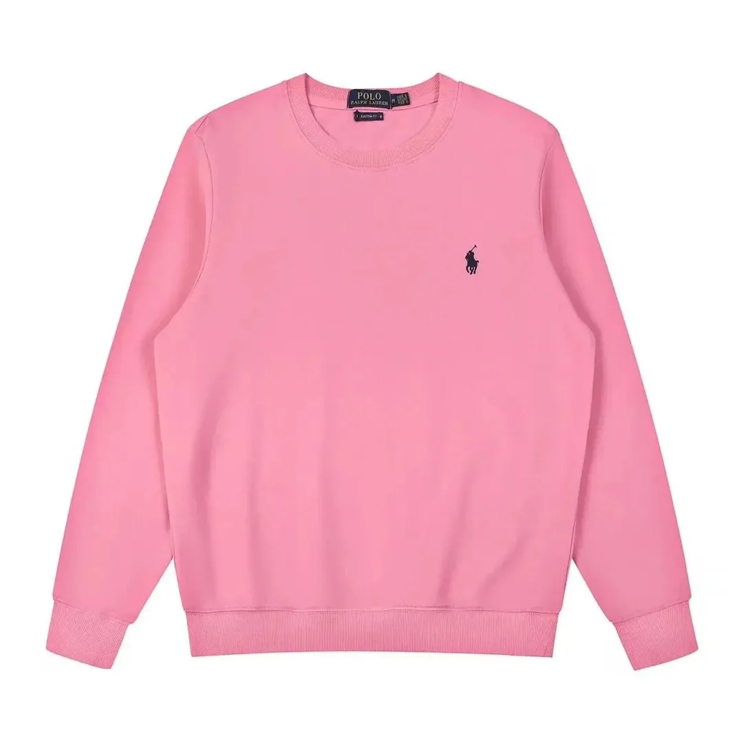 Autumn Crewneck Sweatshirt — Photo 5