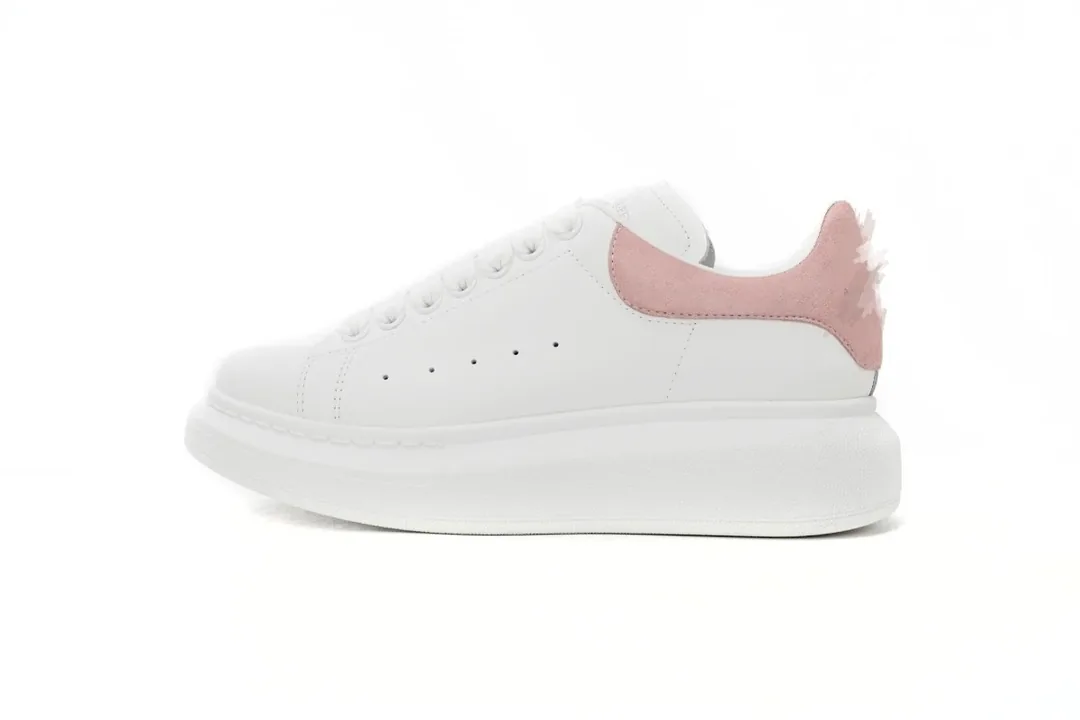 Alexander McQueen Oversized Sneaker Low-Top Sneakers — QC