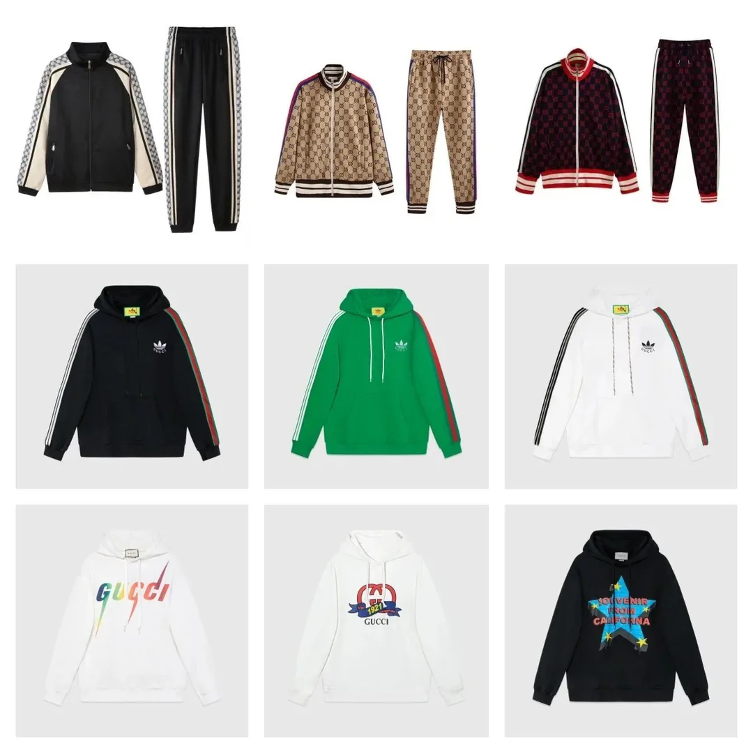 Pullover Sweatshirt
