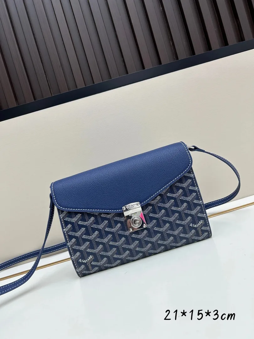 Goyard Chypre Bag — photo 10