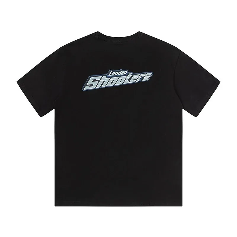 Trapstar Print T-Shirt — Photo 13