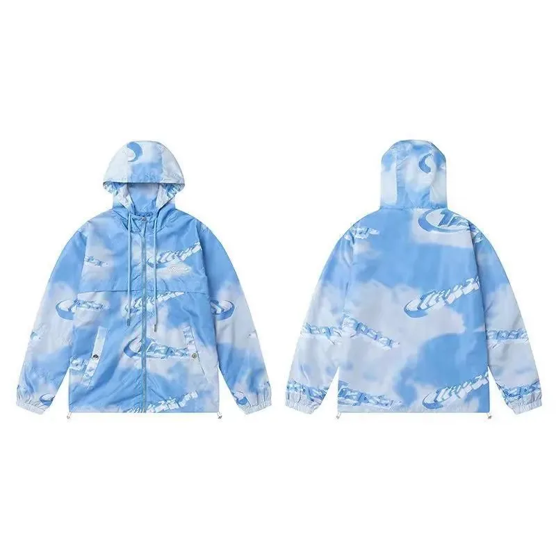 Trapstar Irongate Windbreaker — Photo 10