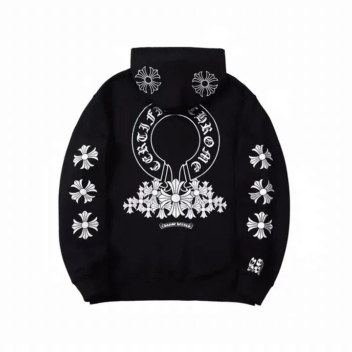 Pullover Hoodie — photo 6
