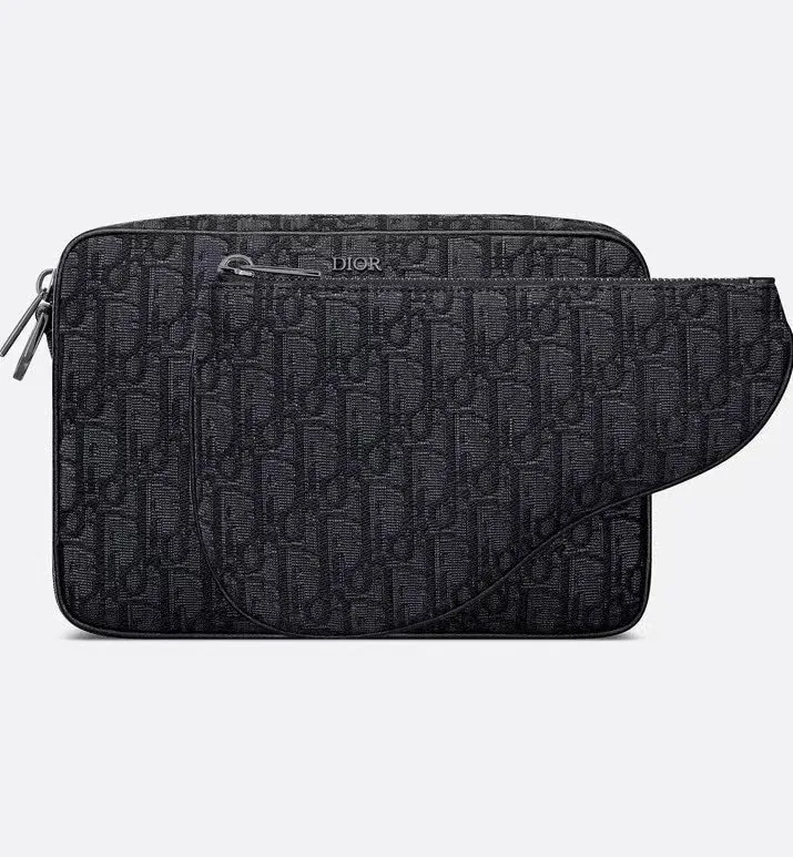 Dior Leather Bag — photo 2